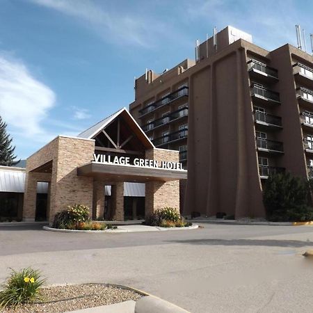 Riviera Village Green Hotel Complex Vernon Extérieur photo